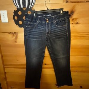 Women’s American Eagle Jeans